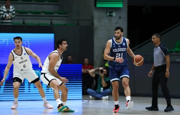 (Φωτ.: FIBA)
