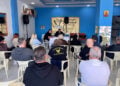 (Φωτ.: facebook / ΣΠΟΣ Κεντρικής Μακεδονίας & Θεσσαλίας)