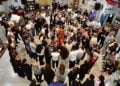 (Φωτ.: Σύλλογος Ποντίων Αγίας Βαρβάρας «Ο Φάρος»/Facebook)