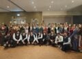 (Φωτ.: Σύλλογος Ποντίων Νυρεμβέργης Cardinal Bessario- Εύξεινος Πόντος/Facebook)