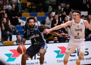 (Φωτ.: FIBA)
