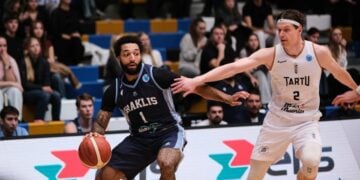 (Φωτ.: FIBA)