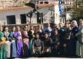 (Φωτ.: Ποντιακός Πολιτιστικός Σύλλογος Μαυροβάτου «Το Καρς»/Facebook)