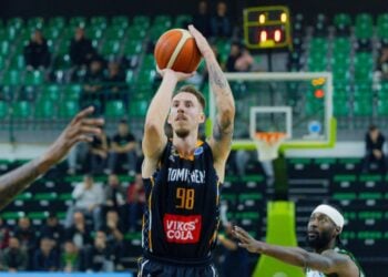 (Φωτ.: FIBA)