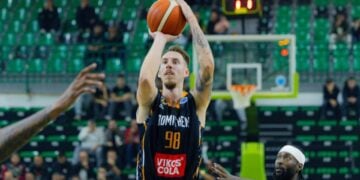 (Φωτ.: FIBA)