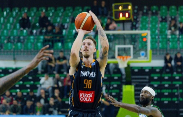 (Φωτ.: FIBA)