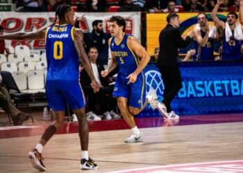 (Φωτ.: FIBA)