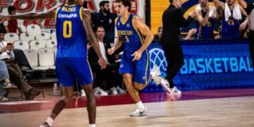 (Φωτ.: FIBA)