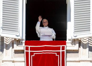 (Φωτ.: EPA / Fabio Frustaci)