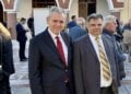 (Φωτ.: Γραφείο Μάξιμου Χαρακόπουλου)